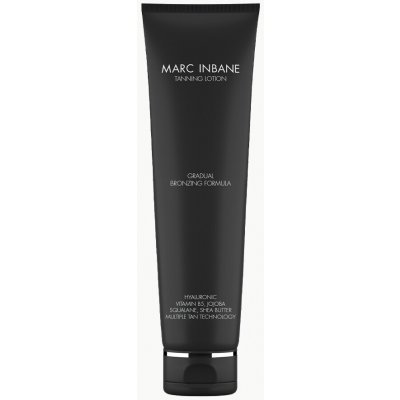 Marc Inbane Gradual Tanning Lotion 125 ml – Zboží Dáma