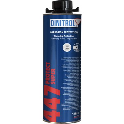 DINITROL 447 šedá 1 l | Zboží Auto