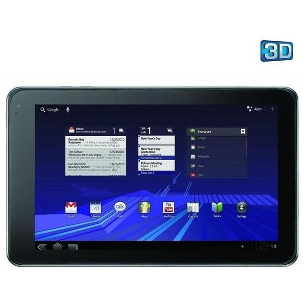 Tablet LG V900 Optimus Pad