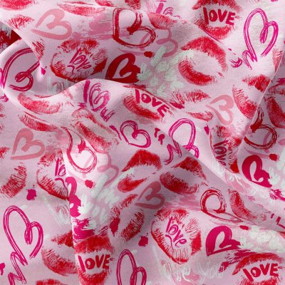IMPAR Fleece – Love – Hledejceny.cz