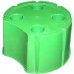 podstavec pod sud kulatý na dešť.vodu 200l, 300l, v.38cm PH – Hledejceny.cz