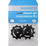 kladky Shimano prehadz. Dura ACE RD9000/9070 11-k. – Sleviste.cz