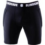 BLINDSAVE Goalie shorts+cup – Hledejceny.cz