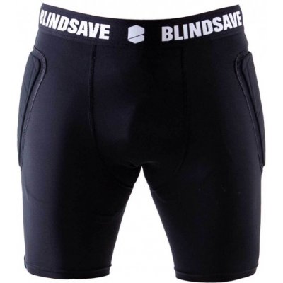 BLINDSAVE Goalie shorts+cup – Zboží Mobilmania