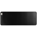 Orbitkey kancelářská podložka slim černá – Zboží Mobilmania