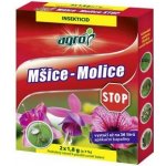 PRAKTIK Mšice - Molice STOP - 2x1,8 g – Zboží Mobilmania