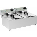 Royal Catering RCEF-10DY-ECO – Sleviste.cz