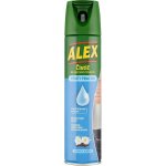Alex antistatický sprej proti prachu na všechny povrchy 400 ml – Zboží Mobilmania