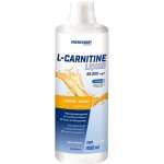 EnergyBody L-Carnitine Liquid 1000 ml – Hledejceny.cz