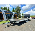 Brian James Univerzální přívěs Connect, 610x240, 3500 kg | Zboží Auto