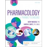 Pharmacology for Pharmacy Technicians (Kathy Moscou,Karen Snipe)(Brožovaná) – Hledejceny.cz