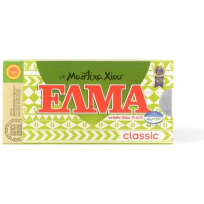 MASTICHA SHOP CHIOSKÁ MASTICHA ŽVÝKAČKY CITRON 13 g – Zboží Dáma