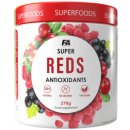 FA Super Reds Antioxidants 270 g