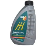 Q8 Oils T 65 Syntetic Gear Oil 75W-90 1 l – Zboží Mobilmania