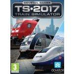 Train Simulator 2017 – Zboží Mobilmania
