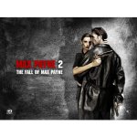 Max Payne 2 – Zboží Živě