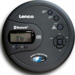 Lenco CD-300 – Zbozi.Blesk.cz