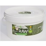 Purity Vision Raw Kokosový olej Bio 2,5 l – Hledejceny.cz