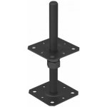 Domax patka sloupku PSR 130 M24 DMX48891301 – HobbyKompas.cz