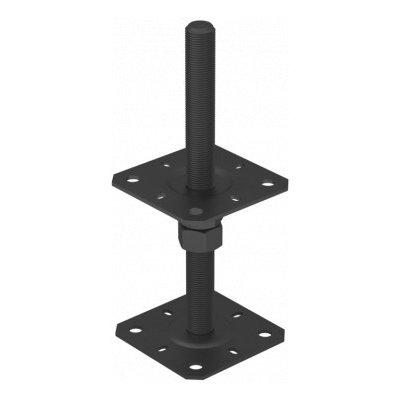 Domax patka sloupku PSR 130 M24 DMX48891301 – HobbyKompas.cz