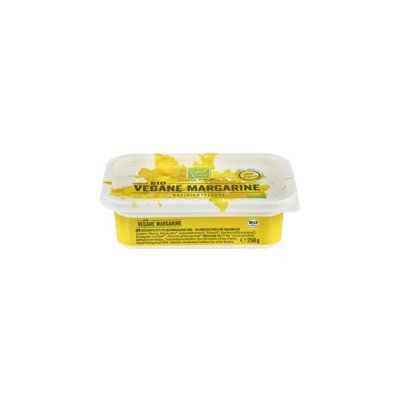 LandKrone Veganský margarín 250g bio – Zboží Dáma