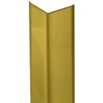 Novák Rohová lišta perleťová zlatá 10176-E/PR 30x30 2,4 m – Zboží Mobilmania