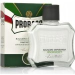 Proraso balzám po holení eukalypt a mentol 100 ml – Hledejceny.cz