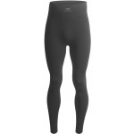 Pánské merino spodky LASTING Wateo černé – Zboží Dáma