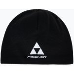 Fischer Mountain Beanie black – Hledejceny.cz