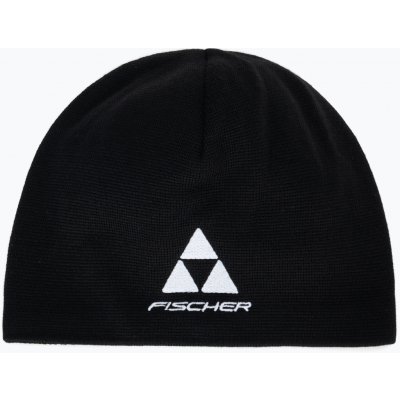Fischer Mountain Beanie black – Hledejceny.cz