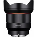 Samyang AF 14mm f/2.8 FE Sony E-mount – Sleviste.cz