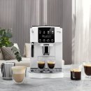 Automatický kávovar DeLonghi Magnifica Start ECAM 220.20.W