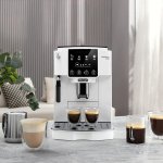 DeLonghi Magnifica Start ECAM 220.20.W – Sleviste.cz