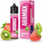 Aramax Shake & Vape Strawberry Kiwi 10 ml – Sleviste.cz