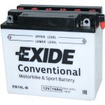 Exide YB16L-B, EB16L-B | Zboží Auto