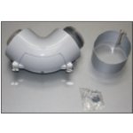 Protherm koleno 80/125 mm 87° s kontrolním otvorem 0020214161 – Hledejceny.cz