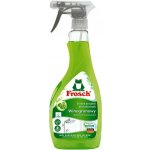 Frosch čistič sprchových koutů hrozny 500 ml – Hledejceny.cz