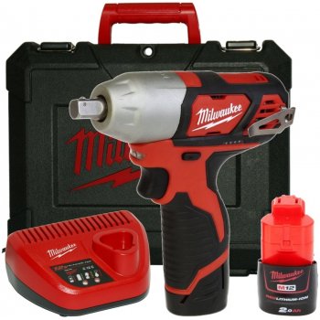 Milwaukee 2025 m12 biw12