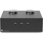 Pro-Ject MC Step Up Box S3 B - Step-up transformátor pro MC přenosky, černý – Zboží Živě