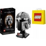 LEGO® Star Wars™ 75328 Helma Mandaloriana – Hledejceny.cz