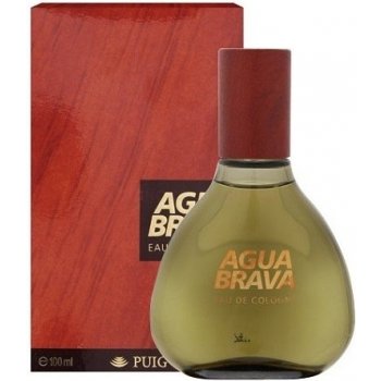 Antonio Puig Agua Brava kolínská voda pánská 200 ml