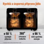 Noaton A68 Dual Pot – Zboží Mobilmania