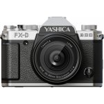 Yashica FX-D 300 – Zboží Živě