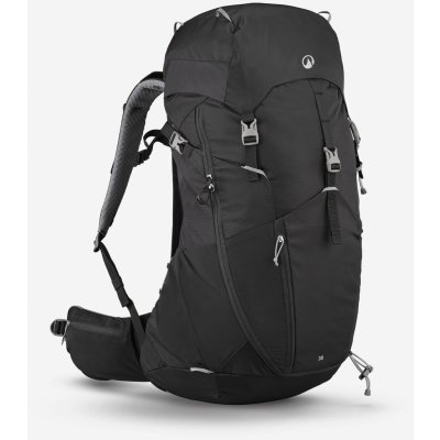 Quechua MH 500 38 l černá – Sleviste.cz
