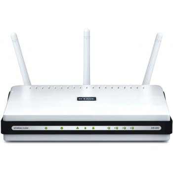 D-Link DIR-655