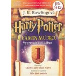 Harry Potter a Kámen mudrců 1 – Zboží Mobilmania