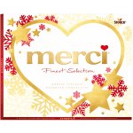 Storck Merci Finest selection Mix 250 g – Hledejceny.cz