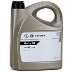 Opel GM Motor Oil Dexos 1 Gen. 3 5W-30 5 l – Sleviste.cz