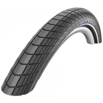 Schwalbe Big Apple 14x2,00" 2,00" Kevlar – Hledejceny.cz