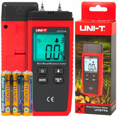 UNI-T UT377A – Zboží Mobilmania